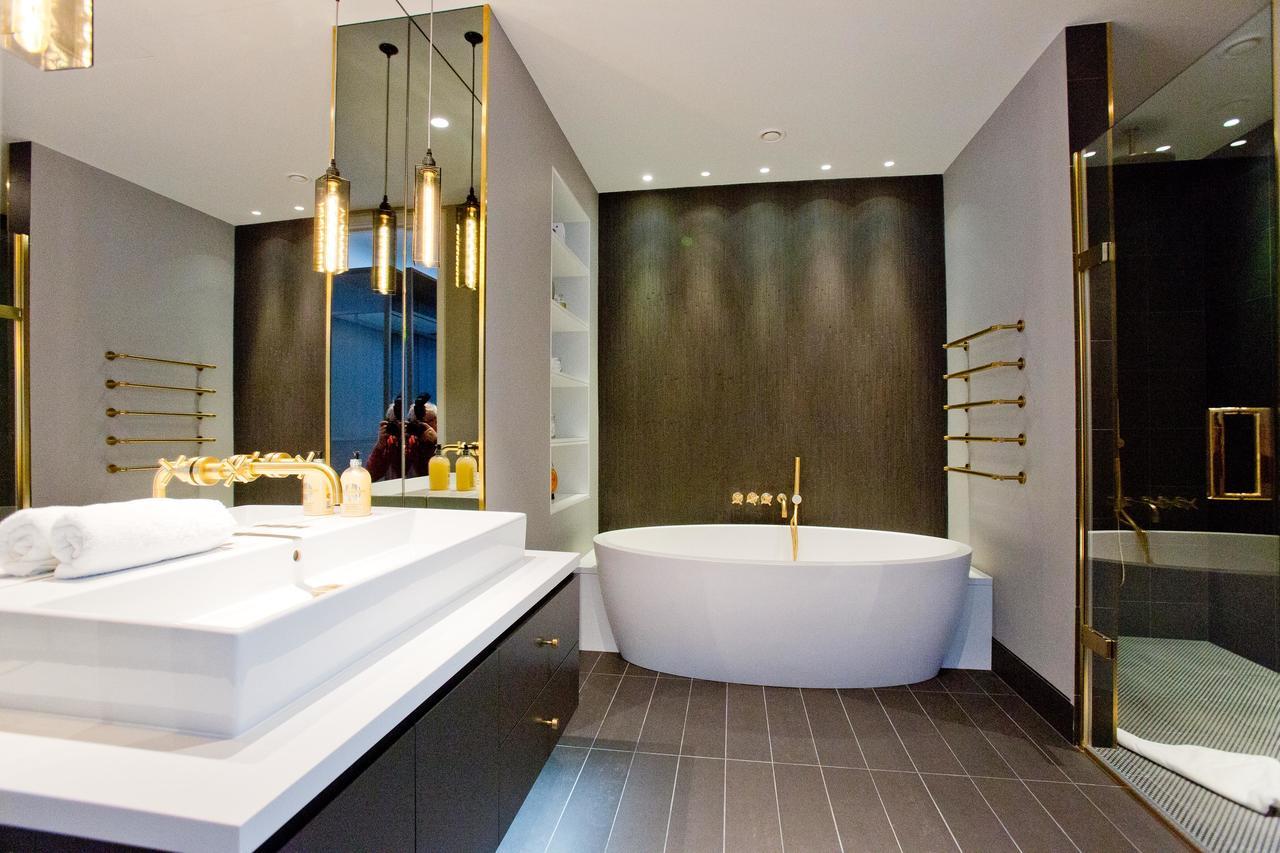 Апартаменты Luxury Royalty Mews Лондон Экстерьер фото