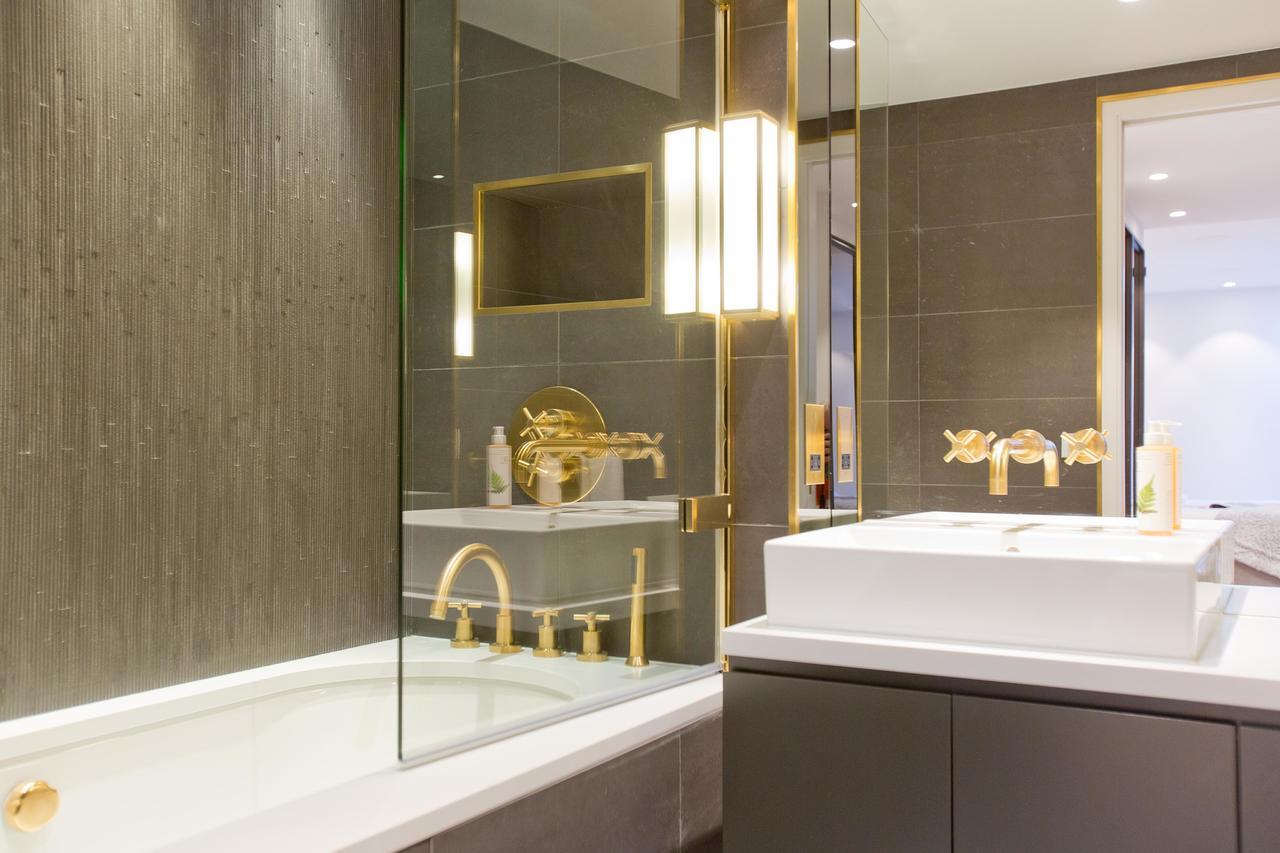 Апартаменты Luxury Royalty Mews Лондон Экстерьер фото